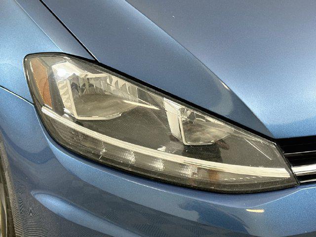 2021 Volkswagen Golf - $15,080