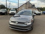 2019 Golf SportWagen Thumbnail 1