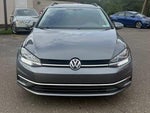 2019 Golf SportWagen Thumbnail 2