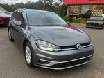 2019 Golf SportWagen Thumbnail 3