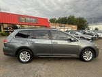 2019 Golf SportWagen Thumbnail 4