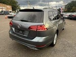 2019 Golf SportWagen Thumbnail 5
