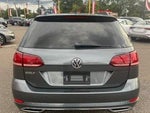 2019 Golf SportWagen Thumbnail 6