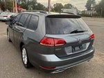 2019 Golf SportWagen Thumbnail 7
