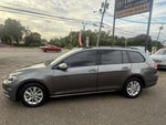 2019 Golf SportWagen Thumbnail 8
