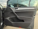 2019 Golf SportWagen Thumbnail 9