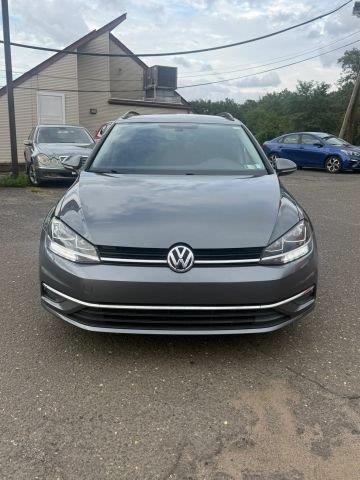 2019 Volkswagen Golf - $9,787