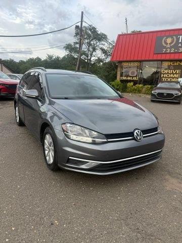2019 Volkswagen Golf - $9,787