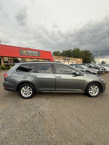 2019 Volkswagen Golf - $9,787