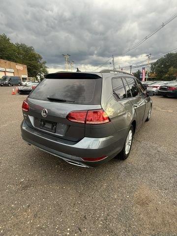 2019 Volkswagen Golf - $9,787