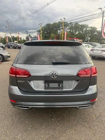 2019 Volkswagen Golf - $9,787