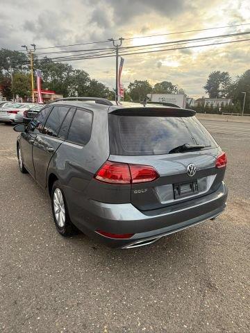 2019 Volkswagen Golf - $9,787