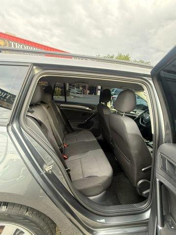 2019 Volkswagen Golf - $9,787
