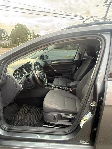 2019 Volkswagen Golf - $9,787