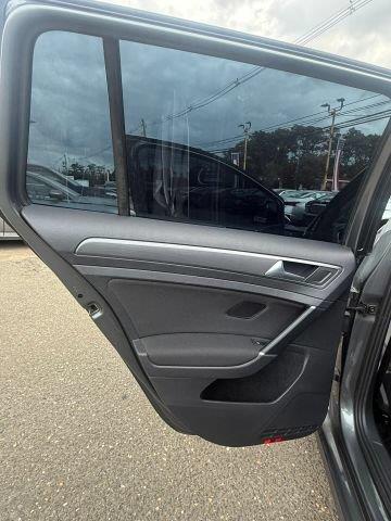2019 Volkswagen Golf - $9,787