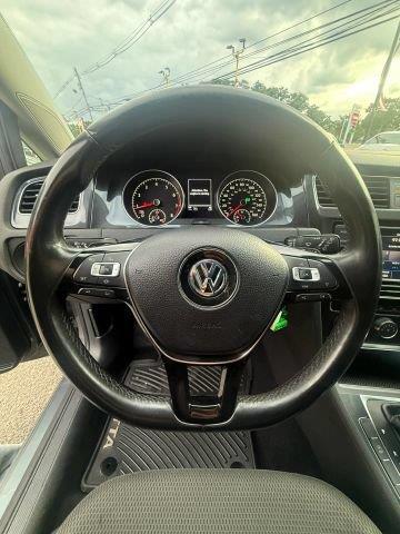 2019 Volkswagen Golf - $9,787