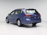 2019 Golf SportWagen Thumbnail 2