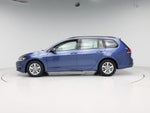 2019 Golf SportWagen Thumbnail 3