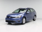 2019 Golf SportWagen Thumbnail 4