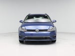 2019 Golf SportWagen Thumbnail 5
