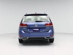 2019 Golf SportWagen Thumbnail 6