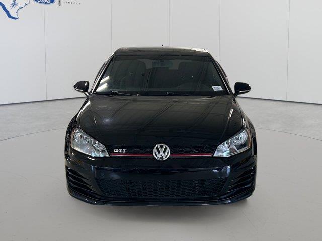 2015 Volkswagen GTI - $12,995