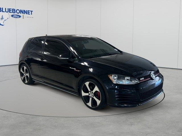 2015 Volkswagen GTI - $12,995