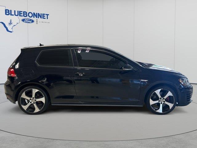 2015 Volkswagen GTI - $12,995