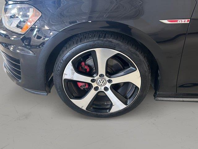 2015 Volkswagen GTI - $12,995