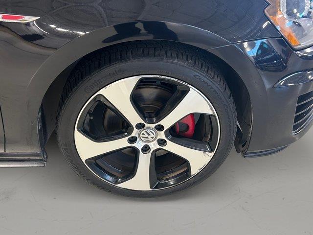 2015 Volkswagen GTI - $12,995