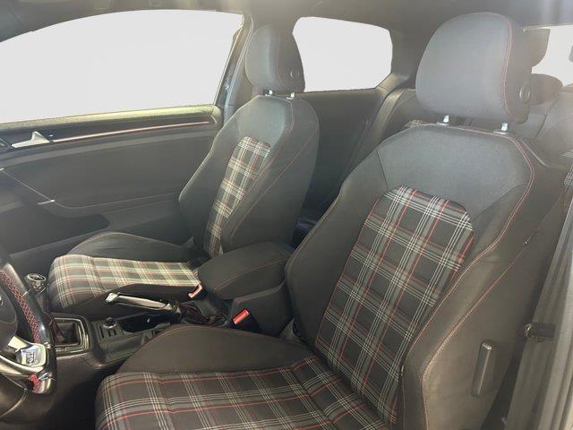 2015 Volkswagen GTI - $12,995