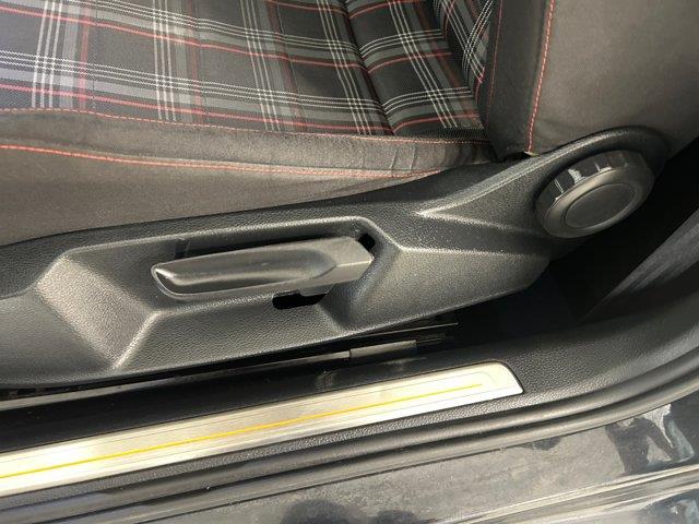 2015 Volkswagen GTI - $12,995