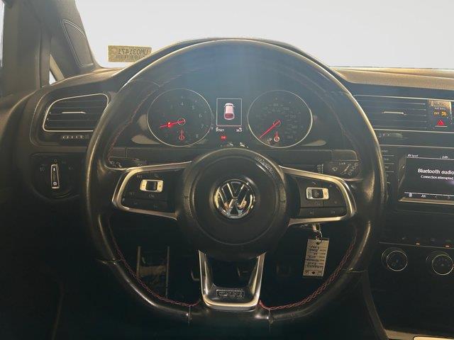 2015 Volkswagen GTI - $12,995