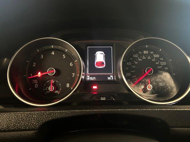 2015 Volkswagen GTI - $12,995