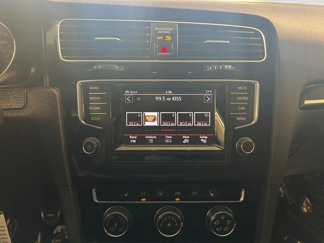 2015 Volkswagen GTI - $12,995