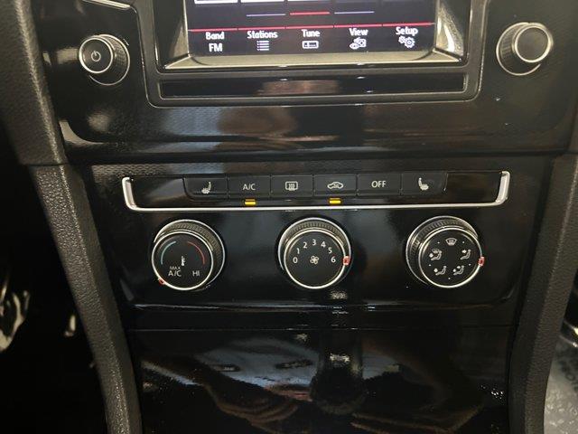 2015 Volkswagen GTI - $12,995