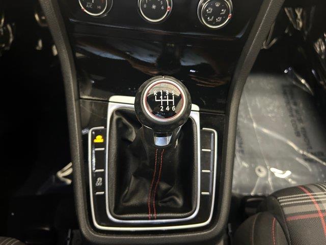2015 Volkswagen GTI - $12,995