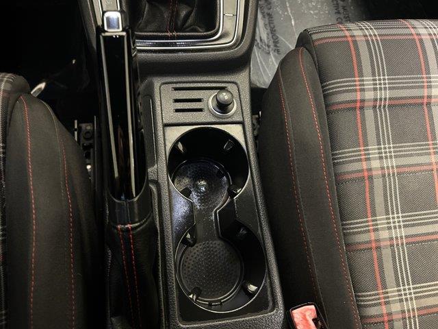 2015 Volkswagen GTI - $12,995