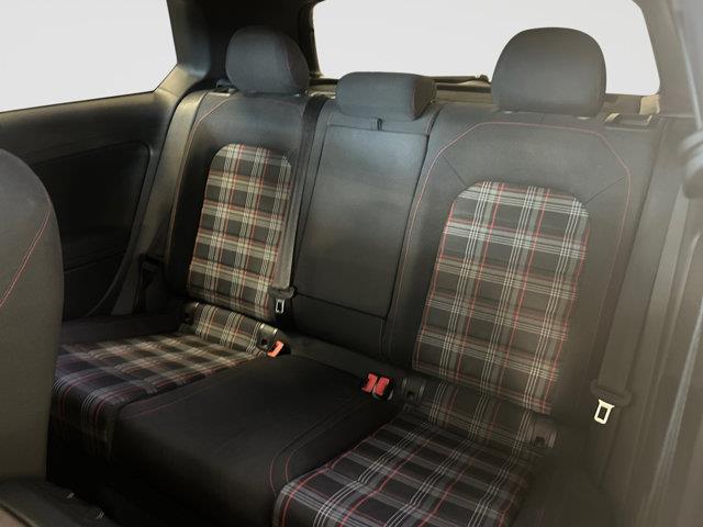 2015 Volkswagen GTI - $12,995