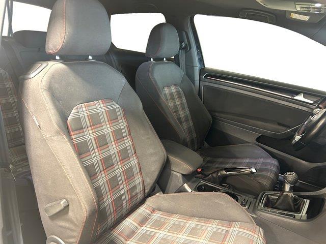 2015 Volkswagen GTI - $12,995