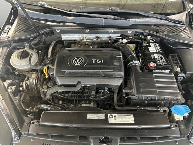 2015 Volkswagen GTI - $12,995