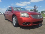 2011 Galant Thumbnail 1