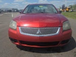 2011 Galant Thumbnail 3