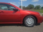 2011 Galant Thumbnail 4