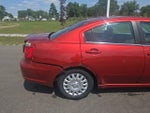 2011 Galant Thumbnail 7