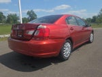 2011 Galant Thumbnail 8