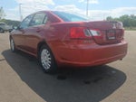 2011 Galant Thumbnail 10