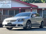 2011 Galant Thumbnail 1
