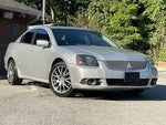 2011 Galant Thumbnail 3