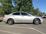 2011 Galant Thumbnail 4